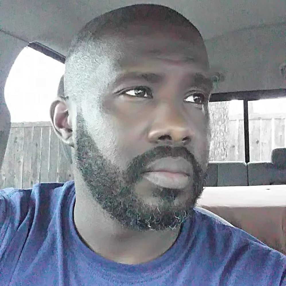 Meet your Posher, Jeffrey